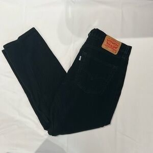 Men,s Levi jeans